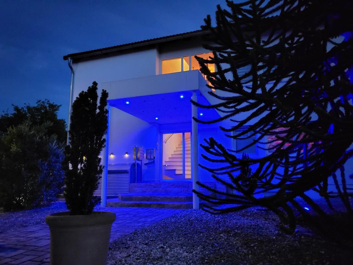 Apartamento Lounge 2 Coblenza Exterior foto
