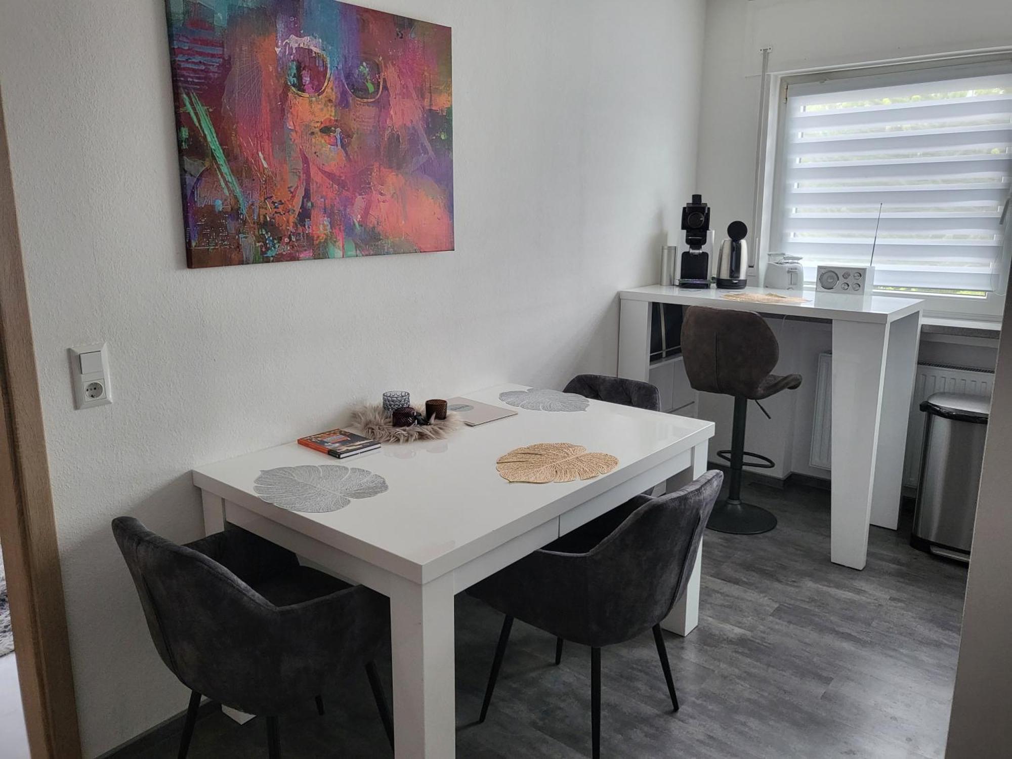 Apartamento Lounge 2 Coblenza Exterior foto